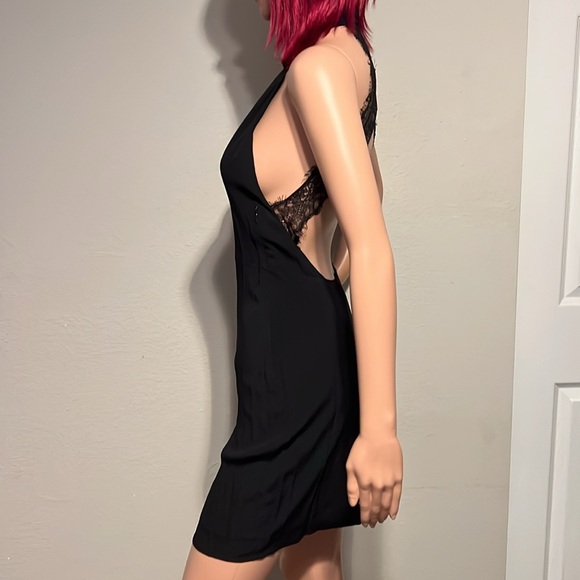 For Love and Lemons Topanga Halter Dress - Picture 7 of 10